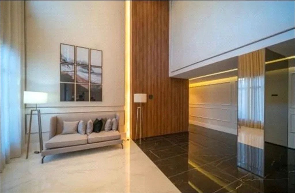 Apartamento à venda com 2 quartos em Butantã, São Paulo, SP