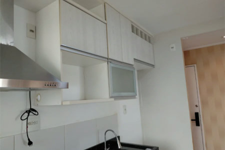 Apartamento à venda com 3 quartos, sendo 1 suíte, em Lapa, São Paulo, SP