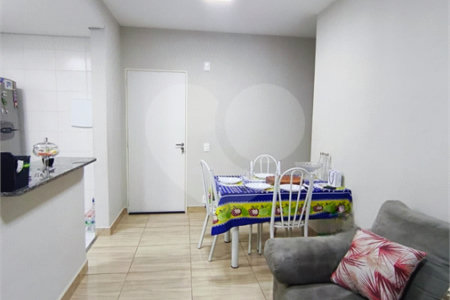 Apartamento para alugar com 2 quartos em João XXIII, Vinhedo, SP