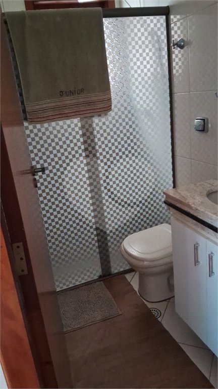 Sobrado à venda com 3 suítes em Vila Gustavo, São Paulo, SP