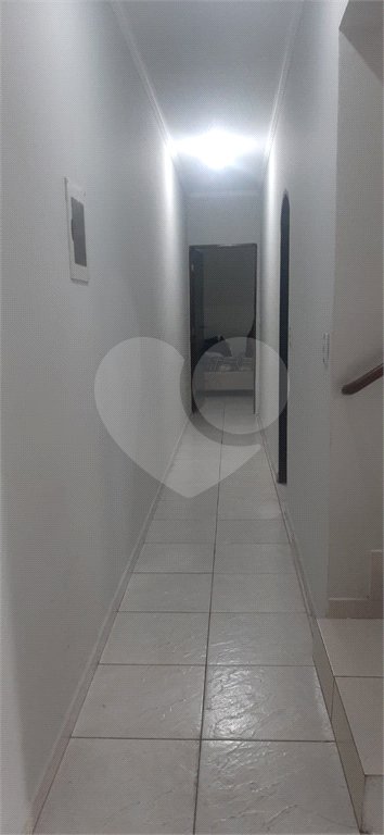 Sobrado à venda com 3 suítes em Jaraguá, São Paulo, SP