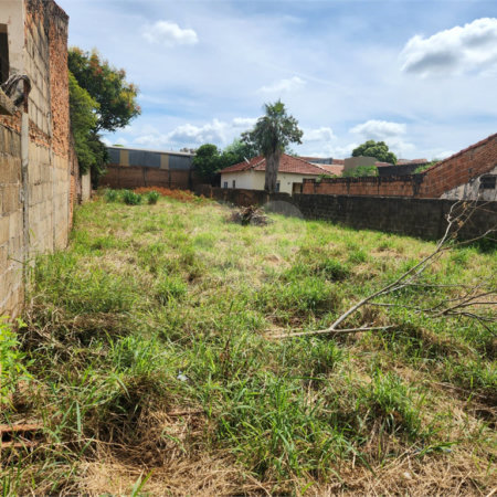 Terreno à venda em Jardim Quitandinha, Araraquara, SP