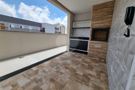 Apartamento à venda com 1 quarto em Vila Mazzei, São Paulo, SP