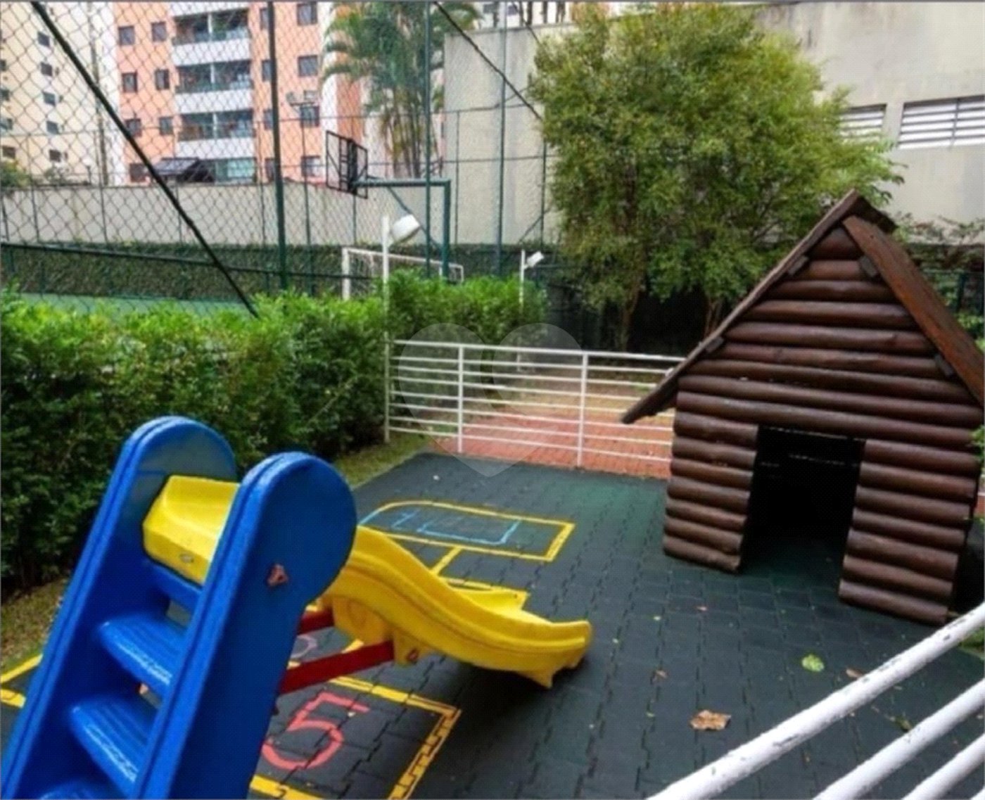 Apartamento à venda com 2 quartos em Jardim das Vertentes, São Paulo, SP