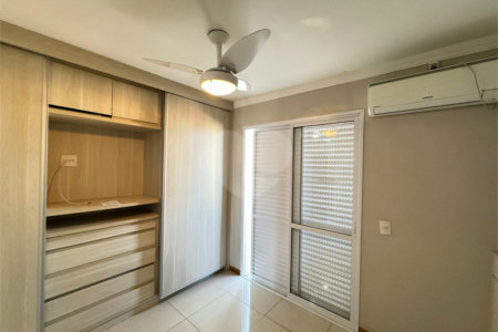 Apartamento à venda com 3 quartos, sendo 1 suíte,  em Jardim Paulista, Ribeirão Preto, SP
