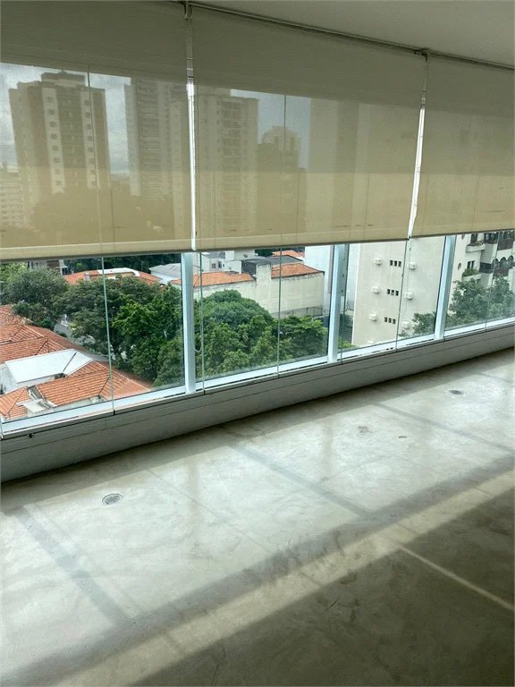 Apartamento para alugar com 1 suíte em Pinheiros, São Paulo, SP