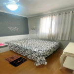 Apartamento à venda com 2 quartos, sendo 1 suíte,  em Reserva Real, Ribeirão Preto, SP