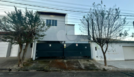 Sobrado à venda com 4 quartos, sendo 1 suíte,  em Jardim Wanel Ville V, Sorocaba, SP
