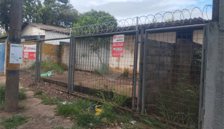 Barracão à venda ou para alugar em Jardim Arco-íris, Araraquara, SP