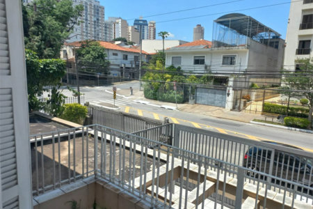 Sobrado à venda com 3 quartos em Vila Clementino, São Paulo, SP