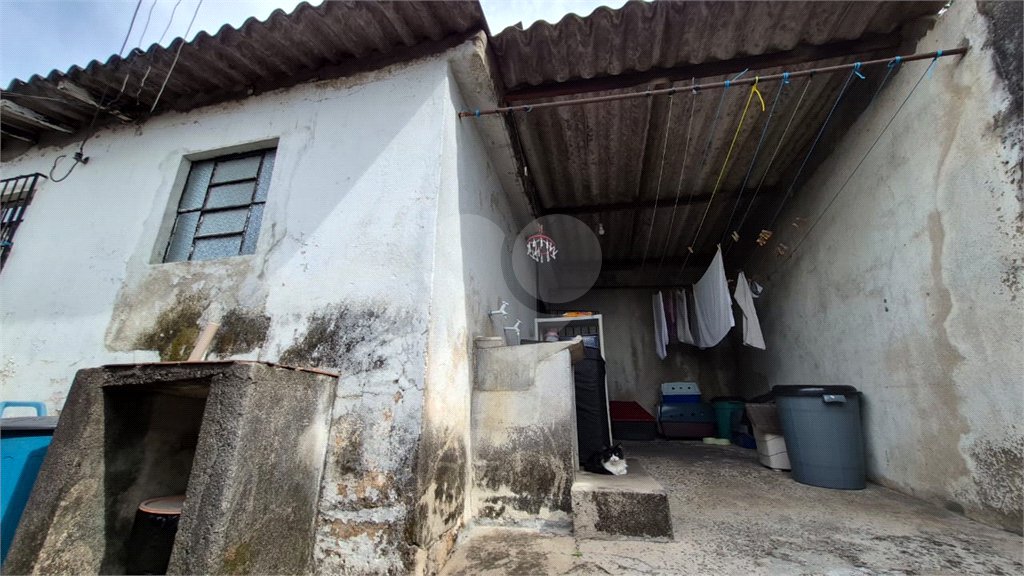 Casa à venda com 3 quartos em Jardim Ester, São Paulo, SP