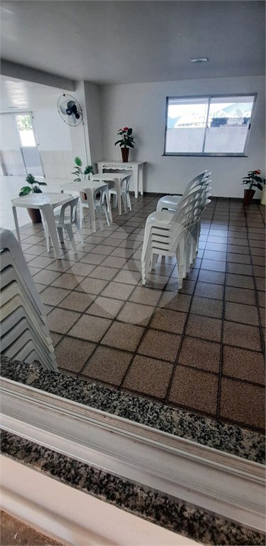 Apartamento à venda com 2 quartos em Todos os Santos, Rio de Janeiro, RJ