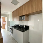 Apartamento para alugar com 2 quartos, sendo 1 suíte,  em Vila Gertrudes, São Paulo, SP