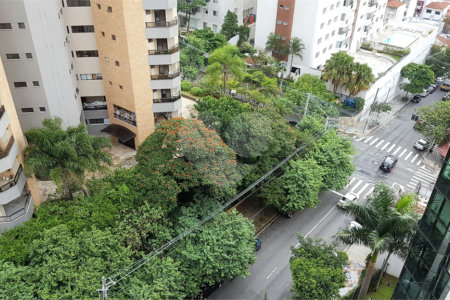 Apartamento à venda com 4 quartos, sendo 2 suítes, em Perdizes, São Paulo, SP
