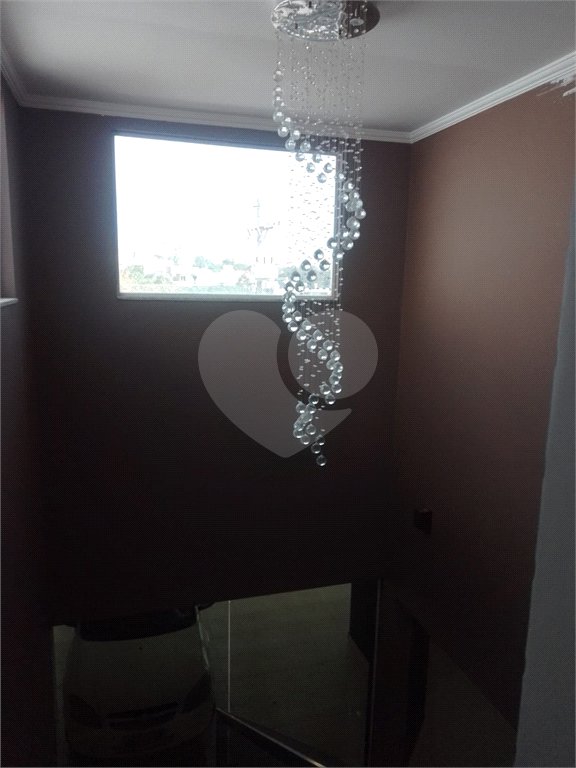 Condomínio à venda com 4 quartos, sendo 2 suítes, em Wanel Ville, Sorocaba, SP