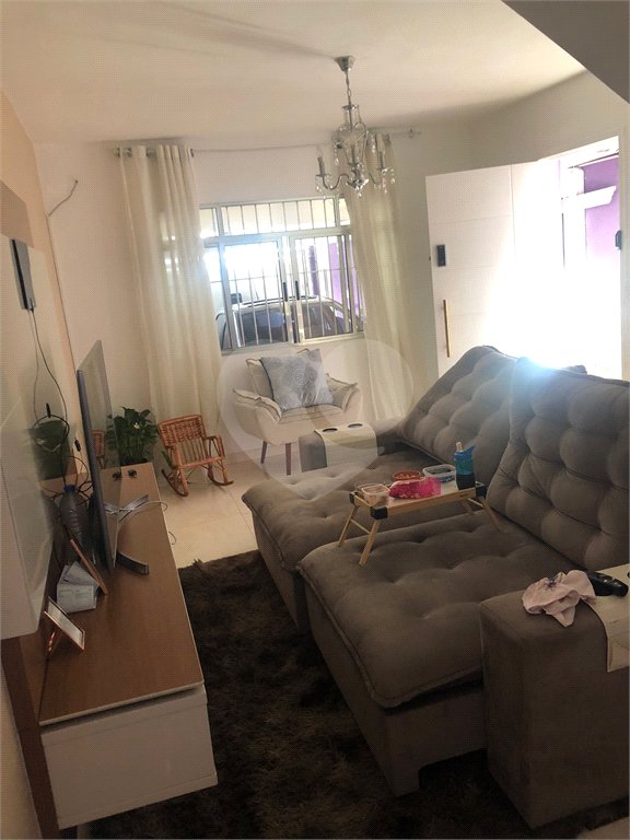 Sobrado à venda com 2 quartos em Vila Nova Cachoeirinha, São Paulo, SP