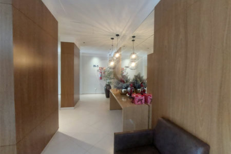 Apartamento à venda com 3 quartos, sendo 1 suíte,  em Vila Leopoldina, São Paulo, SP