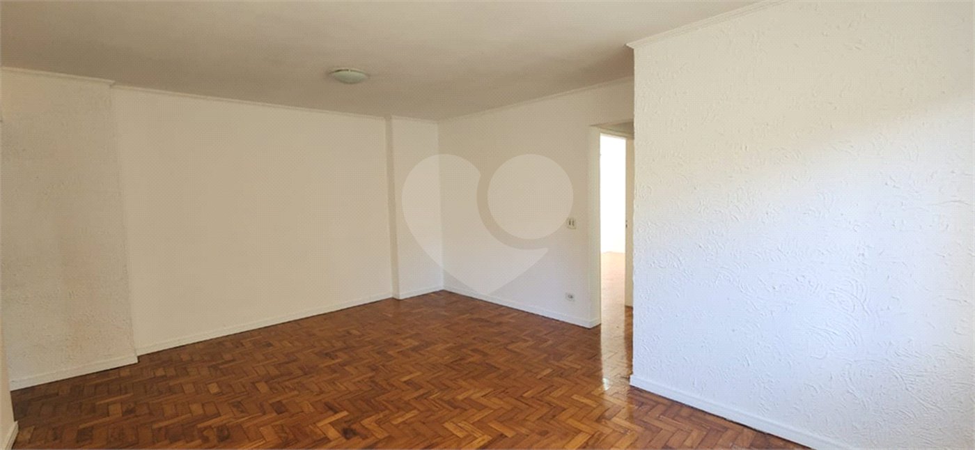 Apartamento à venda com 3 quartos em Saúde, São Paulo, SP