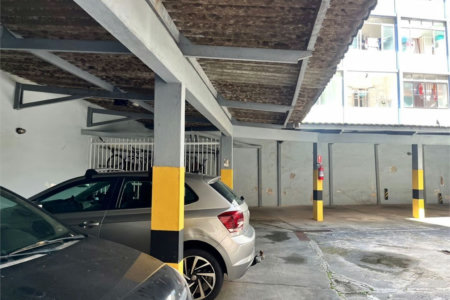 Apartamento à venda, 119 m² por R$ 850.000,00 - Boqueirão - Santos/SP