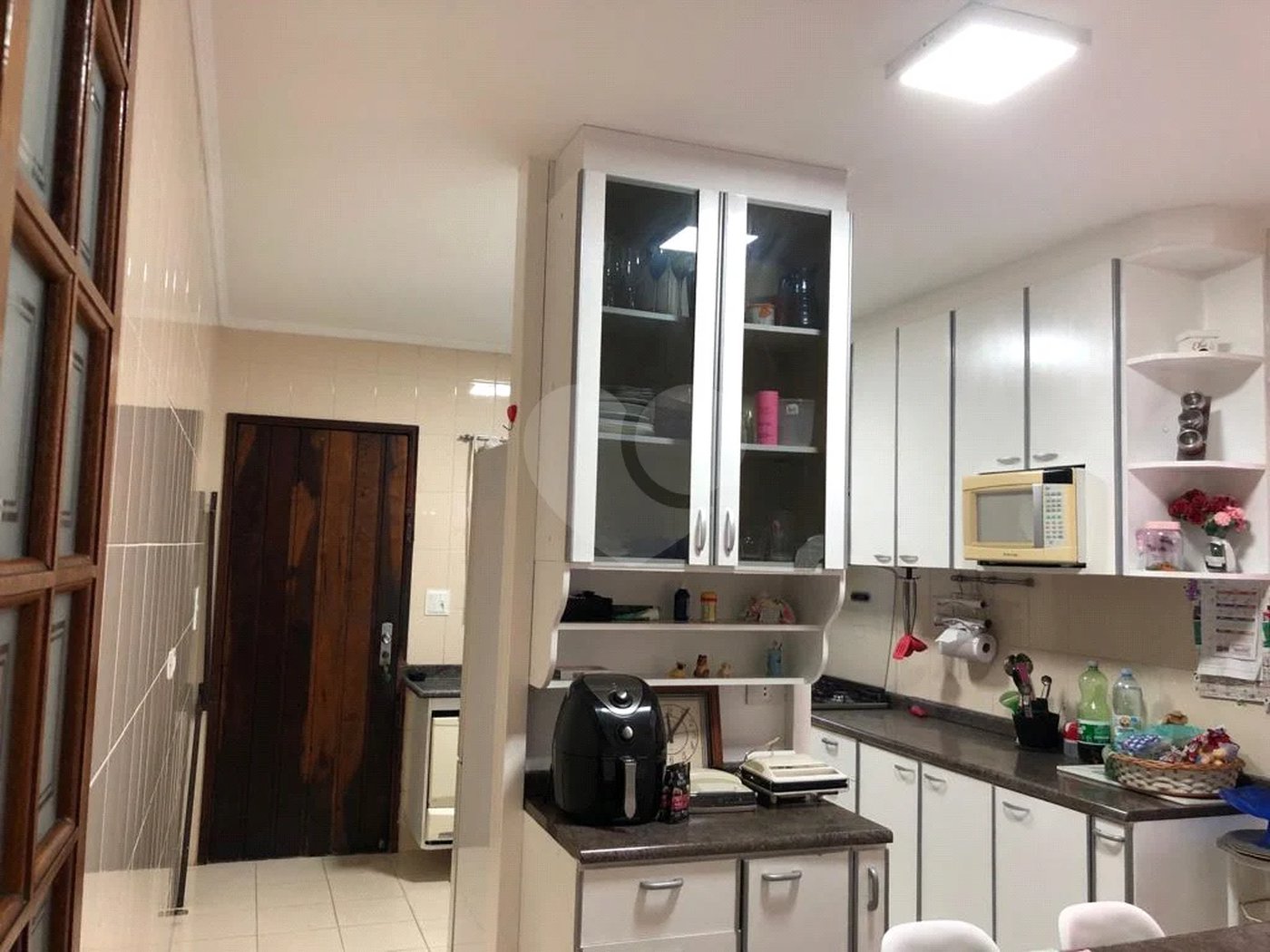 Casa à venda com 3 quartos, sendo 1 suíte,  em Vila Gustavo, São Paulo, SP