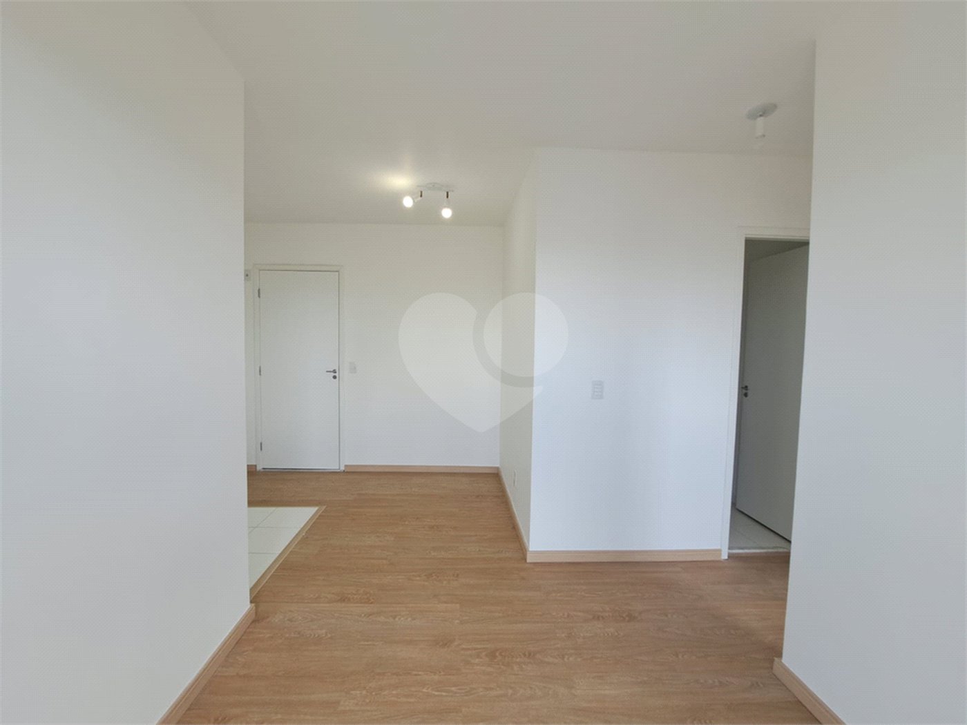 Apartamento à venda com 2 quartos em Mandaqui, São Paulo, SP