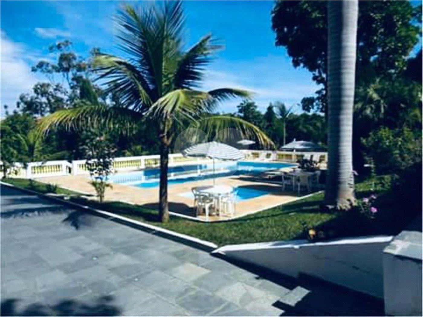 Sítio à venda com 6 suítes em Vila Zalla, Laranjal Paulista, SP