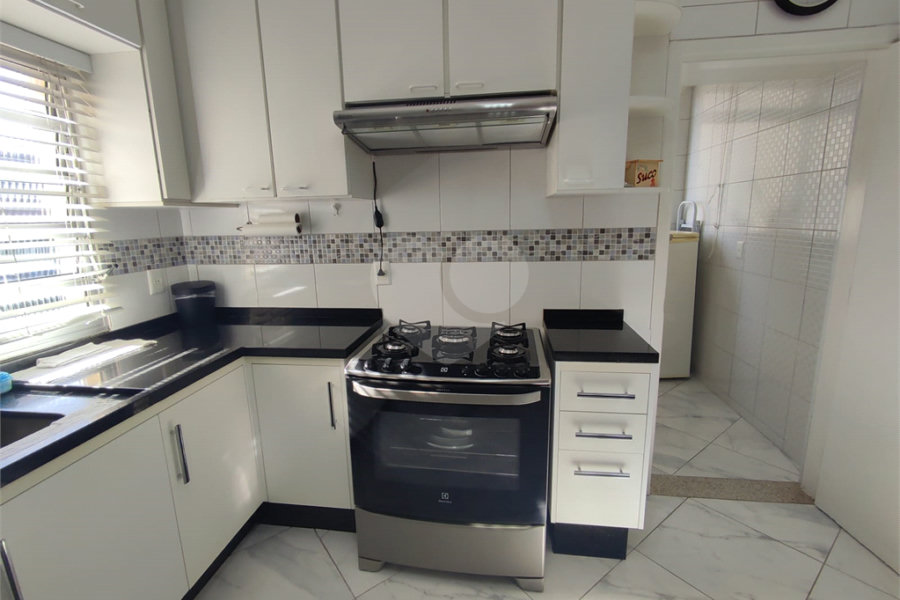 Apartamento à venda com 2 quartos em Freguesia do Ó, São Paulo, SP