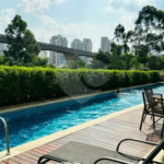 Apartamento à venda com 4 quartos, sendo 3 suítes,  em Campo Belo, São Paulo, SP