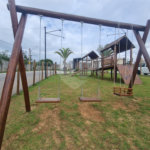 Terreno à venda no condomínio Bouganville, Sorocaba - SP