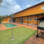 Casa à venda com 4 suítes no condomínio Miollo da Granja, Cotia - SP