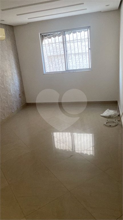 Apartamento à venda com 2 quartos em Campo Grande, Rio de Janeiro, RJ