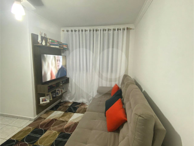 Apartamento à venda com 2 quartos em Tremembé, São Paulo, SP