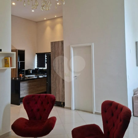 Casa à venda com 3 suítes no condomínio Mont Blanc, Sorocaba - SP