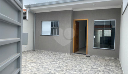 Casa à venda com 3 quartos, sendo 1 suíte,  em Jardim Residencial Villa Amato, Sorocaba, SP