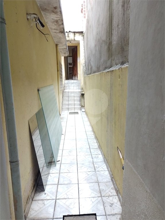 Sobrado à venda com 3 quartos, sendo 1 suíte, em Vila Guilherme, São Paulo, SP