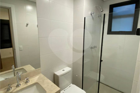 Apartamento à venda com 2 suítes em Vila Mariana, São Paulo, SP
