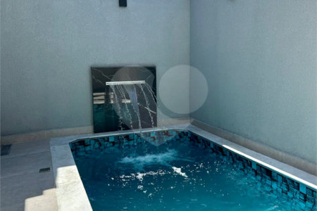 Casa à venda com 3 quartos, sendo 1 suíte, no condomínio Horto Florestal Villagio, Sorocaba - SP