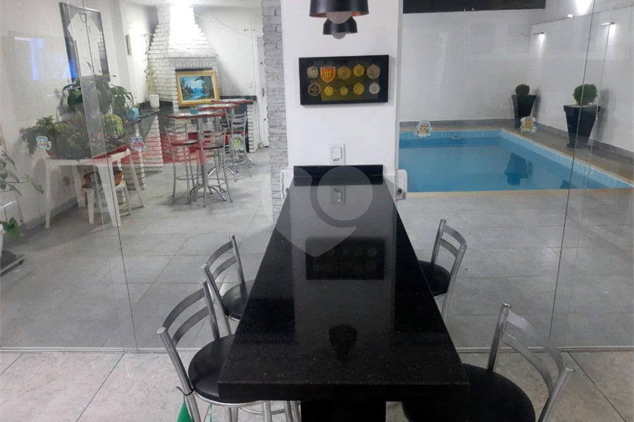 Sobrado à venda com 3 quartos, sendo 1 suíte, em Imirim, São Paulo, SP