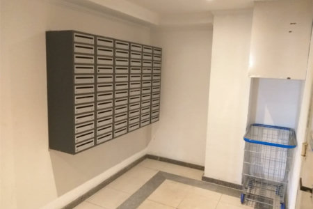 Apartamento à venda com 2 quartos em Vila Suzana, São Paulo, SP