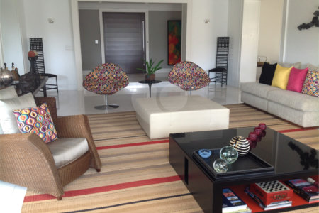 Apartamento à venda com 4 suítes em Jardim Marajoara, São Paulo, SP