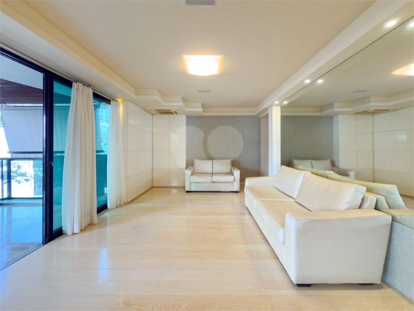 Apartamento à venda com 3 quartos, sendo 2 suítes, em Leblon, Rio de Janeiro, RJ