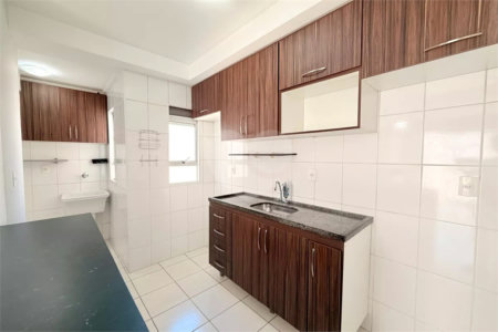 Apartamento à venda com 3 quartos em Jardim Tamoio, Jundiaí, SP