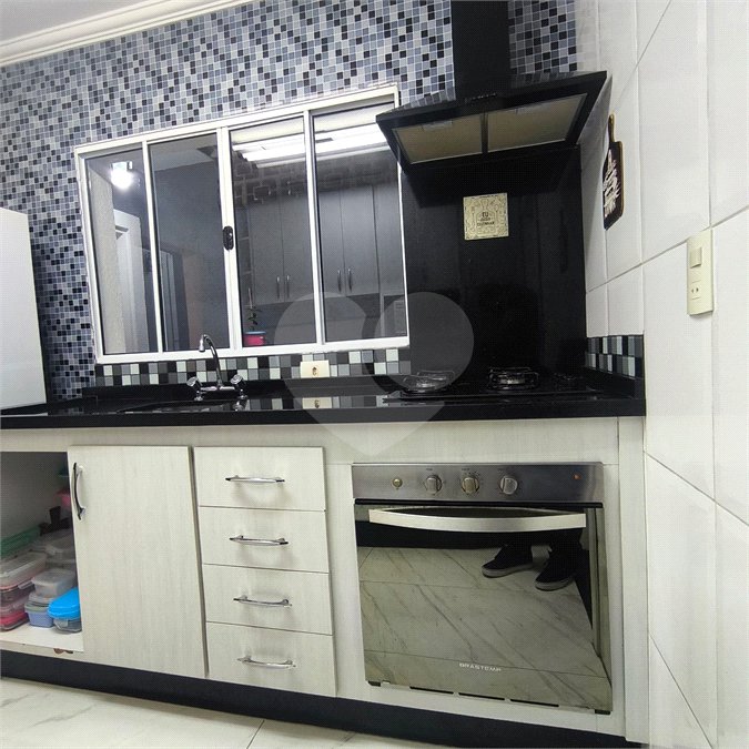 Sobrado à venda com 3 suítes em Vila Carrão, São Paulo, SP