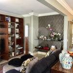 Apartamento à venda com 3 suítes em Vila Suzana, São Paulo, SP