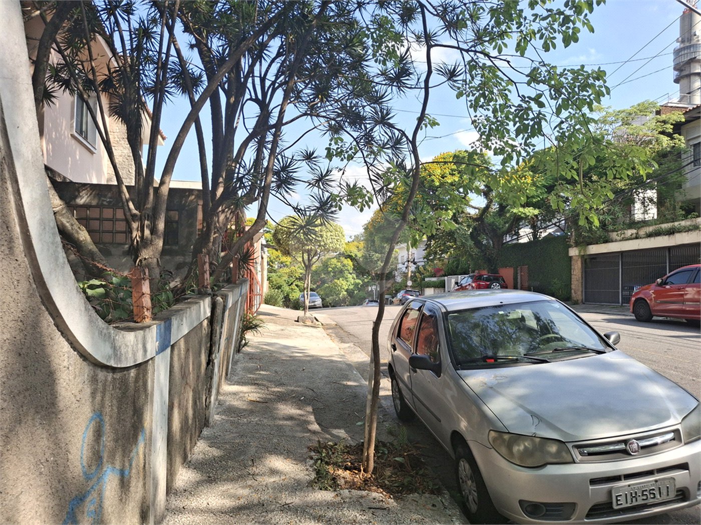 Terreno à venda com 1 quarto em Sumaré, São Paulo, SP