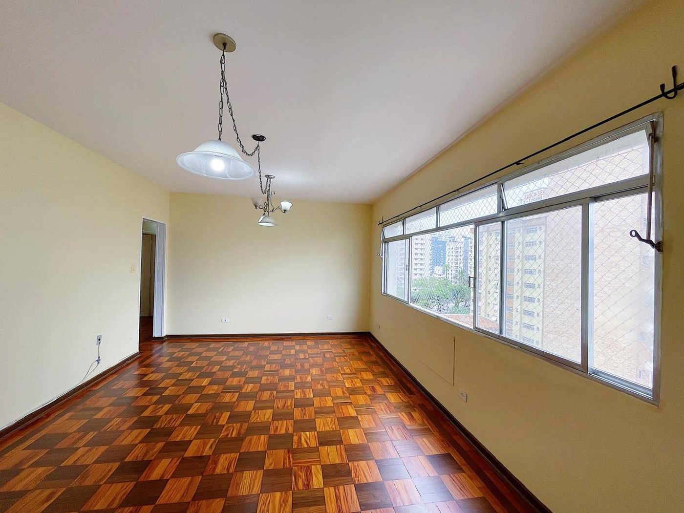 Apartamento com 3 dormitórios à venda, 118 m² por R$ 850.000,00 - Embaré - Santos/SP