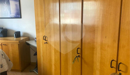 Apartamento à venda com 2 quartos, sendo 1 suíte,  em Santana, São Paulo, SP