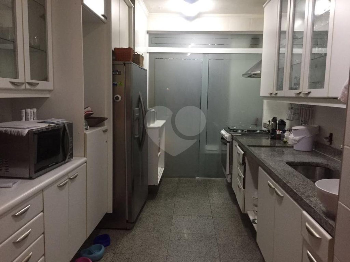 Apartamento à venda com 3 suítes em Vila Mascote, São Paulo, SP