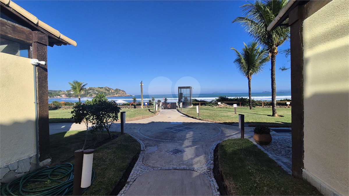 Casa em condomínio à venda com 3 quartos, sendo 2 suítes, em Geribá, Armação dos Búzios, RJ