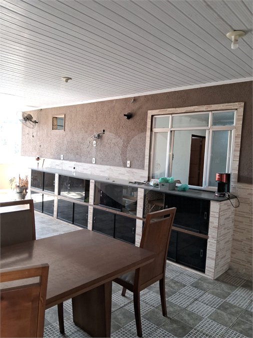 Casa à venda com 4 quartos, sendo 2 suítes, em Campo Grande, Rio de Janeiro, RJ